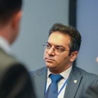 Profile photo of Mr Ali Naimi Zaker