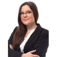 Profile photo of Dr Patricia Zivkovic