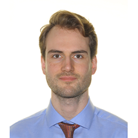 Profile photo of Dr Johan Tufte-Kristensen