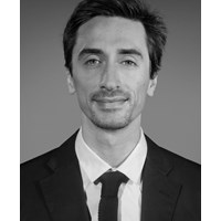 Profile photo of Dr Gregory Travaini