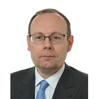 Profile photo of Dr Herman Verbist