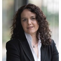 Profile photo of Dr Susanne Kratzsch