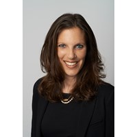 Profile photo of Dr Stefanie Pfisterer