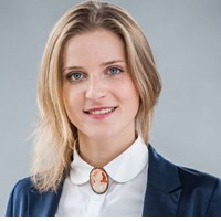 Profile photo of Dr Malgorzata Pohl-Michalek