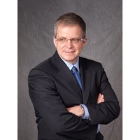 Profile photo of Prof Gary F. Bell