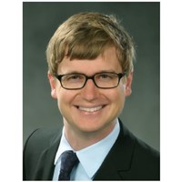Profile photo of Dr Paul Hauser