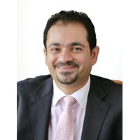 Profile photo of Dr Omar Aljazy