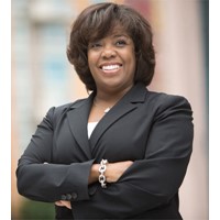 Profile photo of Ms Kathleen Olden Barnes