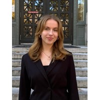 Profile photo of Ms Zofia Halbersztat