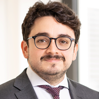 Profile photo of Mr Javier Echeverri