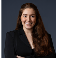 Profile photo of Ms Carolina Gattaz