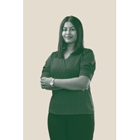 Profile photo of Ms Suneha Bhandary Sowkoor