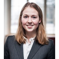 Profile photo of Ms Claudia Kück