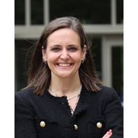 Profile photo of Ms Fulya Görer