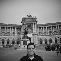 Profile photo of Mr Kareem Emam