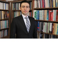 Profile photo of Asst Prof Dr Baris Mesci