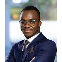 Profile photo of Mr Samuel Pinaman Adomako