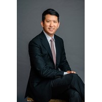 Profile photo of Mr Nicolas Tang