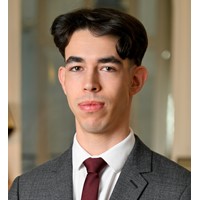 Profile photo of Mr Hugo Deloche