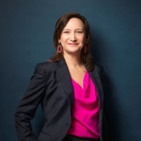 Profile photo of Ms Alice Fremuth-Wolf