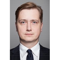 Profile photo of Mr Piotr Golędzinowski