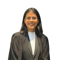 Profile photo of Ms VAISHNAVI TIWARI