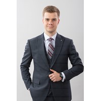 Profile photo of Mr Daniil Litosh