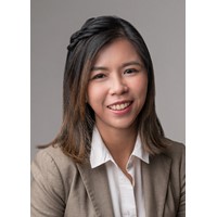 Profile photo of Ms Sherly Gunawan