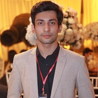 Profile photo of Mr Syed ali Shahroz