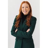 Profile photo of Ms Caroline Strohmeier