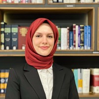 Profile photo of Ms H. Rana Baykal