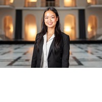 Profile photo of Ms Vanessa Tran