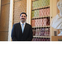 Profile photo of Mr Aoun Ammari