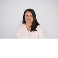 Profile photo of Dr Nevi Agapiou