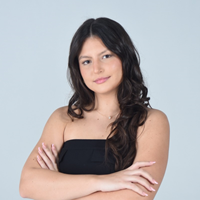 Profile photo of Ms Giulia Ternes