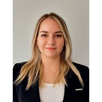 Profile photo of Ms Basak Yalman