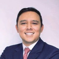 Profile photo of Mr Carlos Miranda