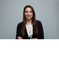 Profile photo of Ms Ada Sofie Altobelli