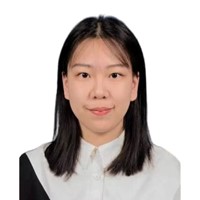 Profile photo of Ms Ziwei Zhao