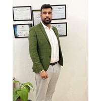 Profile photo of Mr Udit  Thakran