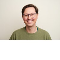 Profile photo of Dr David Klebs