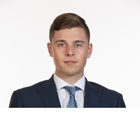 Profile photo of Mr Viliam Achberger