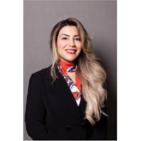 Profile photo of Dr Seyedeh Mona Modares Rad