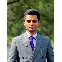 Profile photo of Mr Mohit Khubchandani
