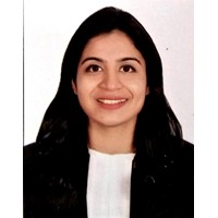 Profile photo of Ms Abhipriya Rai