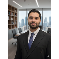 Profile photo of Mr Sorush Ghodsi