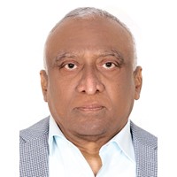 Profile photo of Professor Zaheeruddin Mohammed