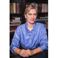 Profile photo of Mrs Tatiana Minaeva