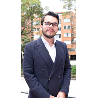 Profile photo of Mr Francisco Martínez