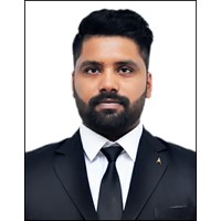 Profile photo of Mr Ayush Srivastava
